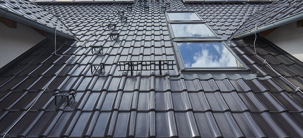 Roof repair Streatham